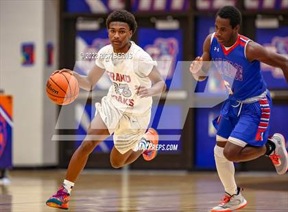 Thumbnail 1 in Grand Oaks vs Oak Ridge photogallery.