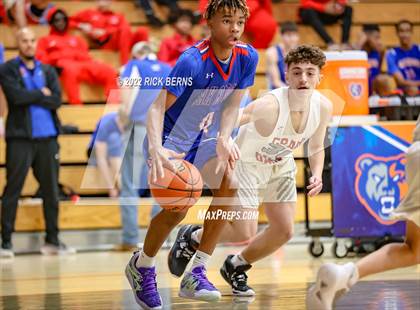 Thumbnail 3 in Grand Oaks vs Oak Ridge photogallery.