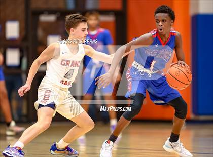 Thumbnail 1 in Grand Oaks vs Oak Ridge photogallery.