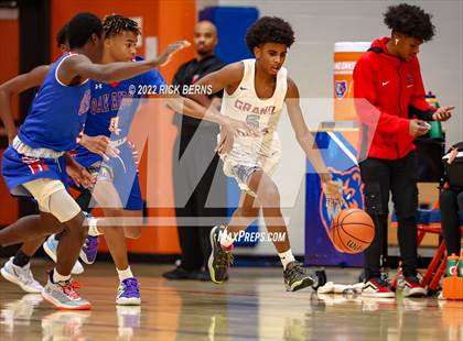 Thumbnail 3 in Grand Oaks vs Oak Ridge photogallery.