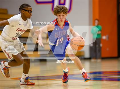 Thumbnail 1 in Grand Oaks vs Oak Ridge photogallery.