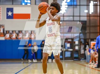 Thumbnail 1 in Grand Oaks vs Oak Ridge photogallery.