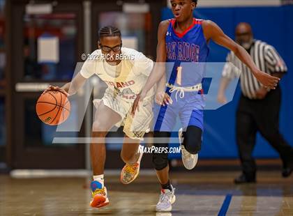 Thumbnail 2 in Grand Oaks vs Oak Ridge photogallery.