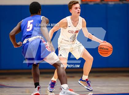 Thumbnail 1 in Grand Oaks vs Oak Ridge photogallery.