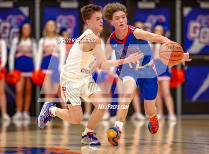 Thumbnail 1 in Grand Oaks vs Oak Ridge photogallery.