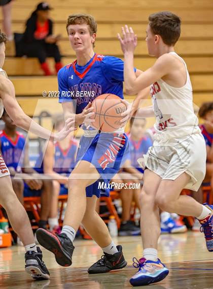 Thumbnail 1 in Grand Oaks vs Oak Ridge photogallery.