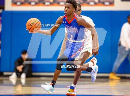 Thumbnail 2 in Grand Oaks vs Oak Ridge photogallery.