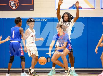 Thumbnail 2 in Grand Oaks vs Oak Ridge photogallery.