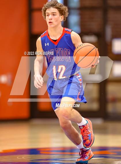 Thumbnail 3 in Grand Oaks vs Oak Ridge photogallery.