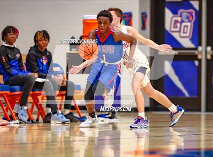 Thumbnail 1 in Grand Oaks vs Oak Ridge photogallery.