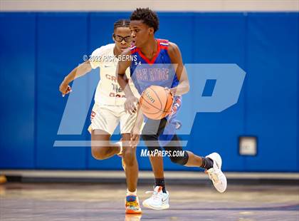 Thumbnail 1 in Grand Oaks vs Oak Ridge photogallery.
