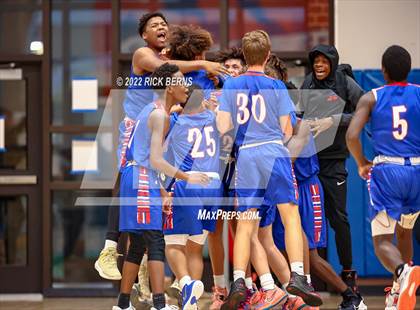 Thumbnail 1 in Grand Oaks vs Oak Ridge photogallery.