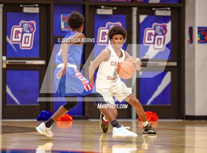 Thumbnail 2 in Grand Oaks vs Oak Ridge photogallery.