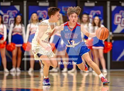 Thumbnail 2 in Grand Oaks vs Oak Ridge photogallery.