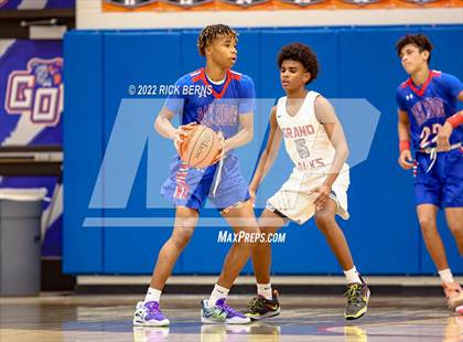 Thumbnail 1 in Grand Oaks vs Oak Ridge photogallery.