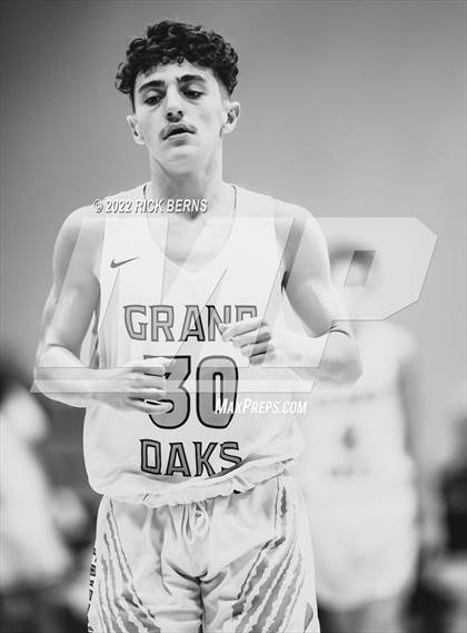 Thumbnail 3 in Grand Oaks vs Oak Ridge photogallery.
