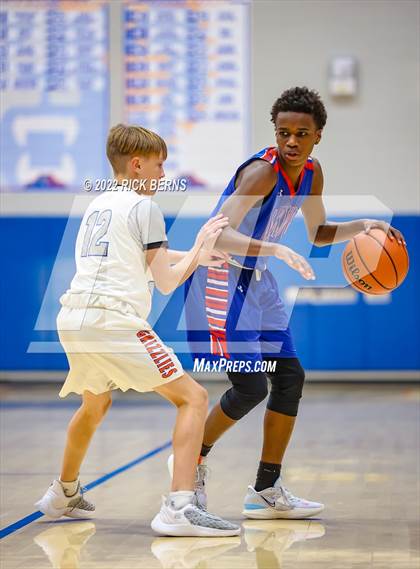 Thumbnail 1 in Grand Oaks vs Oak Ridge photogallery.