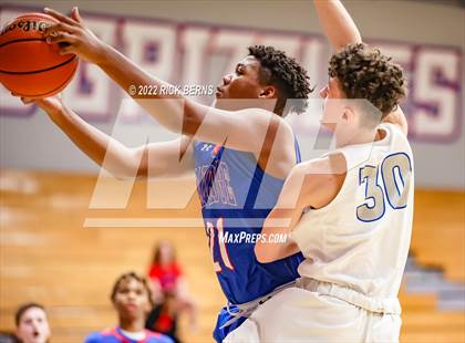 Thumbnail 1 in Grand Oaks vs Oak Ridge photogallery.