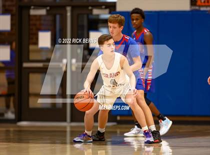 Thumbnail 2 in Grand Oaks vs Oak Ridge photogallery.