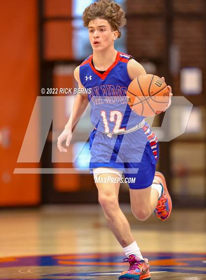 Thumbnail 2 in Grand Oaks vs Oak Ridge photogallery.