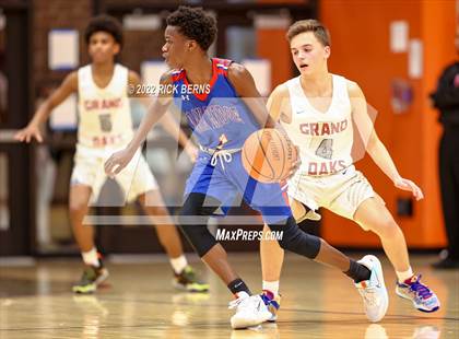 Thumbnail 1 in Grand Oaks vs Oak Ridge photogallery.
