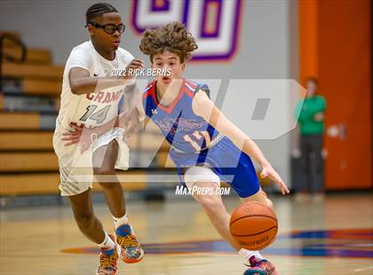 Thumbnail 3 in Grand Oaks vs Oak Ridge photogallery.