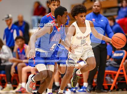 Thumbnail 3 in Grand Oaks vs Oak Ridge photogallery.