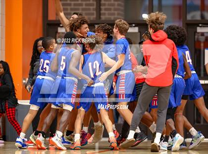 Thumbnail 3 in Grand Oaks vs Oak Ridge photogallery.