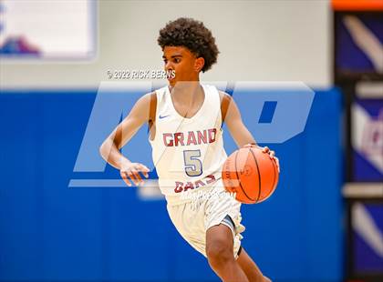 Thumbnail 1 in Grand Oaks vs Oak Ridge photogallery.