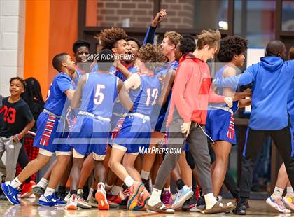 Thumbnail 1 in Grand Oaks vs Oak Ridge photogallery.