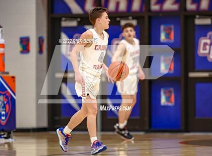 Thumbnail 2 in Grand Oaks vs Oak Ridge photogallery.