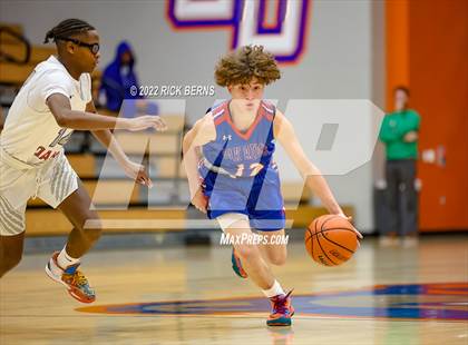 Thumbnail 2 in Grand Oaks vs Oak Ridge photogallery.