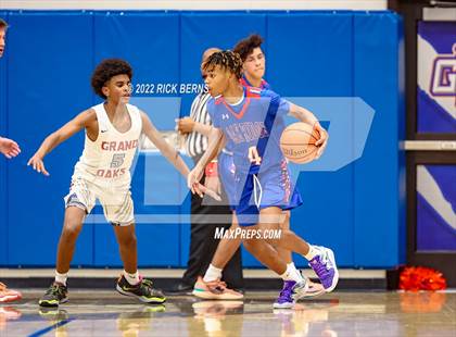 Thumbnail 2 in Grand Oaks vs Oak Ridge photogallery.