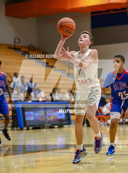 Thumbnail 2 in Grand Oaks vs Oak Ridge photogallery.