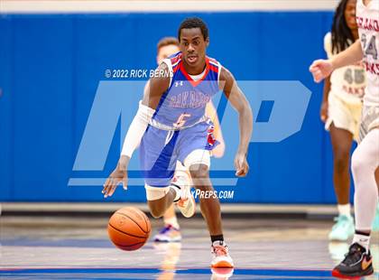 Thumbnail 1 in Grand Oaks vs Oak Ridge photogallery.