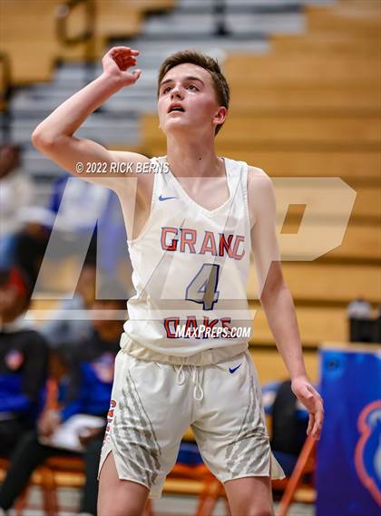 Thumbnail 3 in Grand Oaks vs Oak Ridge photogallery.