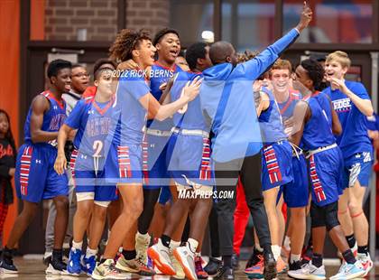 Thumbnail 3 in Grand Oaks vs Oak Ridge photogallery.