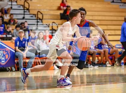 Thumbnail 1 in Grand Oaks vs Oak Ridge photogallery.