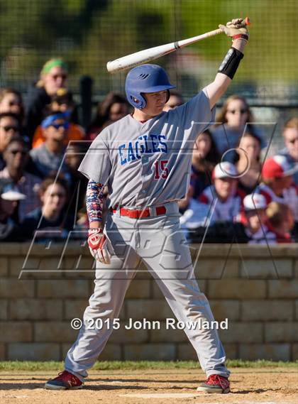Thumbnail 2 in Mundelein v. Lakes (NSC Final) photogallery.