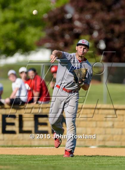 Thumbnail 2 in Mundelein v. Lakes (NSC Final) photogallery.