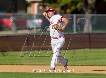 Thumbnail 3 in Mundelein v. Lakes (NSC Final) photogallery.