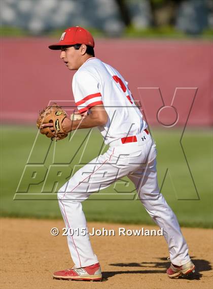 Thumbnail 3 in Mundelein v. Lakes (NSC Final) photogallery.