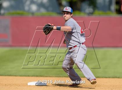 Thumbnail 3 in Mundelein v. Lakes (NSC Final) photogallery.