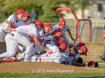 Thumbnail 3 in Mundelein v. Lakes (NSC Final) photogallery.