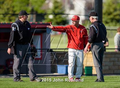 Thumbnail 2 in Mundelein v. Lakes (NSC Final) photogallery.