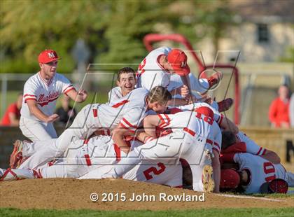 Thumbnail 2 in Mundelein v. Lakes (NSC Final) photogallery.