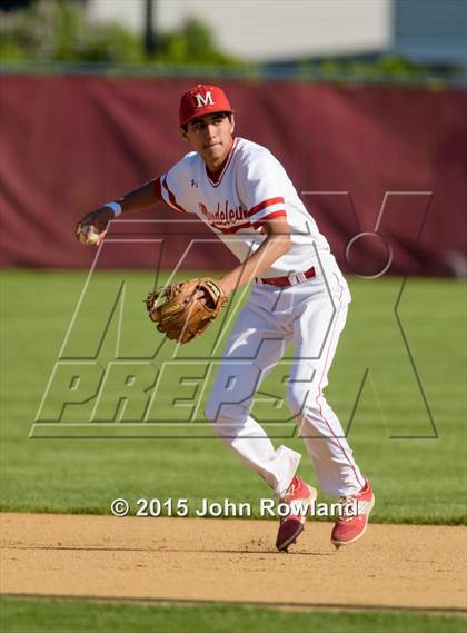 Thumbnail 3 in Mundelein v. Lakes (NSC Final) photogallery.
