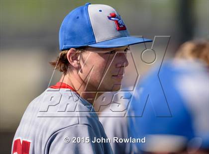 Thumbnail 1 in Mundelein v. Lakes (NSC Final) photogallery.