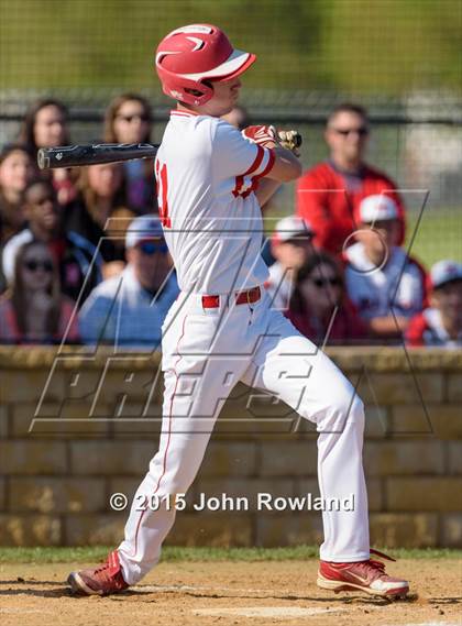 Thumbnail 3 in Mundelein v. Lakes (NSC Final) photogallery.