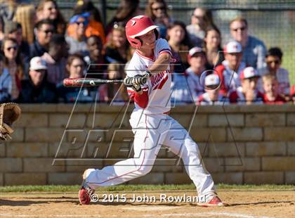 Thumbnail 3 in Mundelein v. Lakes (NSC Final) photogallery.